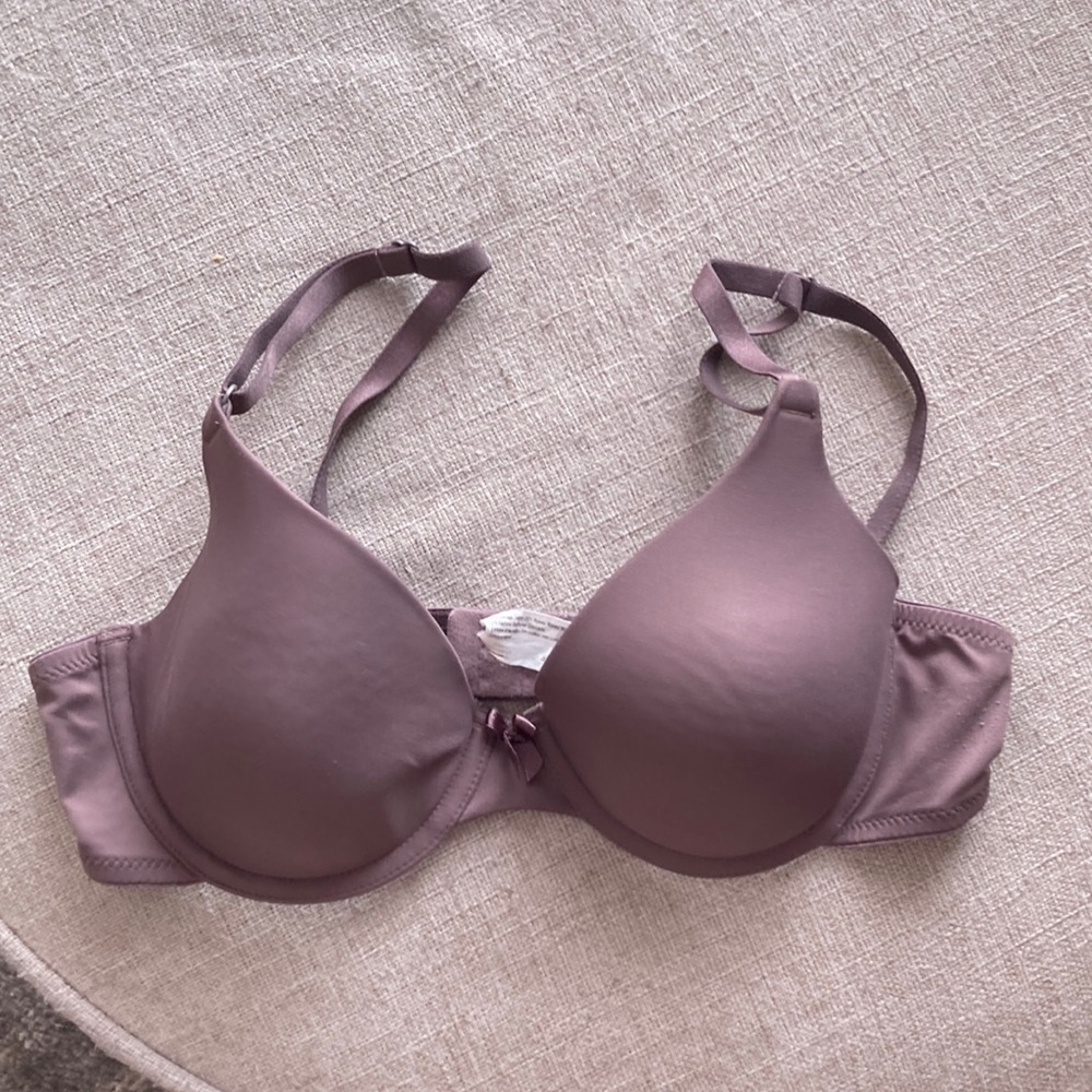 Maidenform Underwire Bra Size 34B